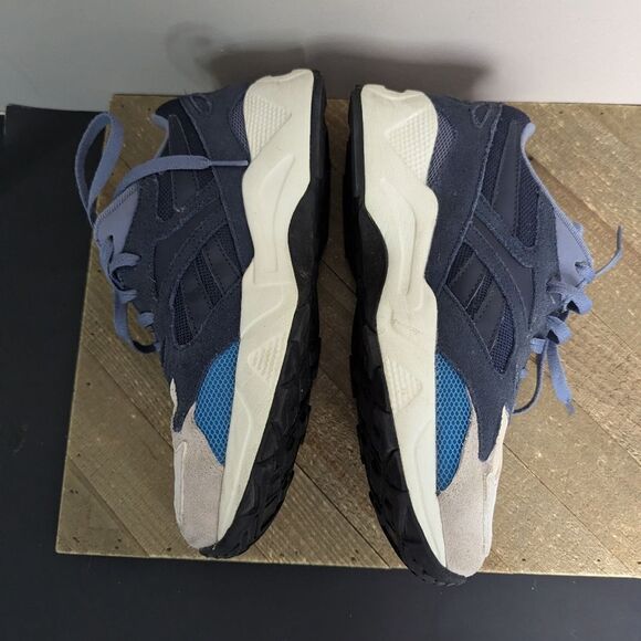 Reebok  Aztrek 96 Shoes - Men's 7 womens 8.5 - Picture 4 of 9